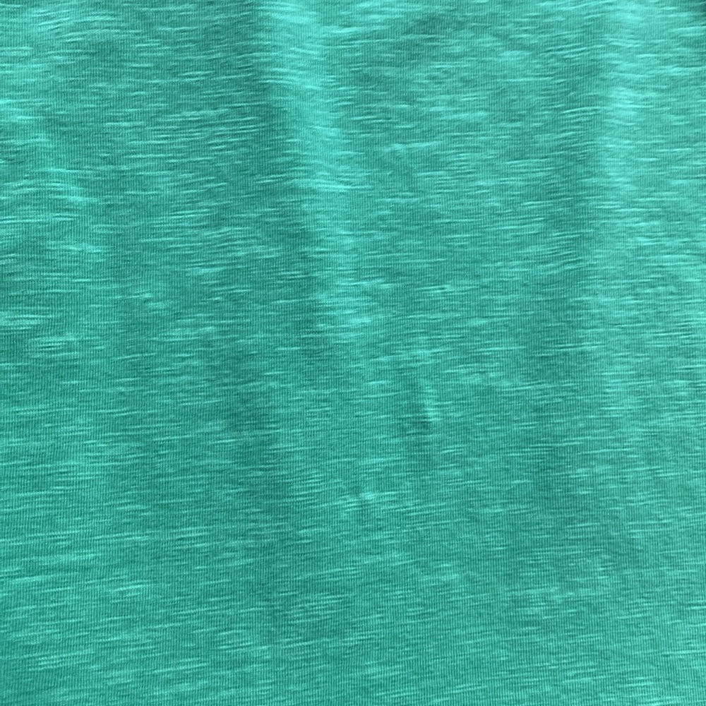 Green Casual Women's Dress - Picture 8 of 10